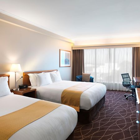Hotel Crowne Plaza Sydney Airport By Ihg Exterior foto