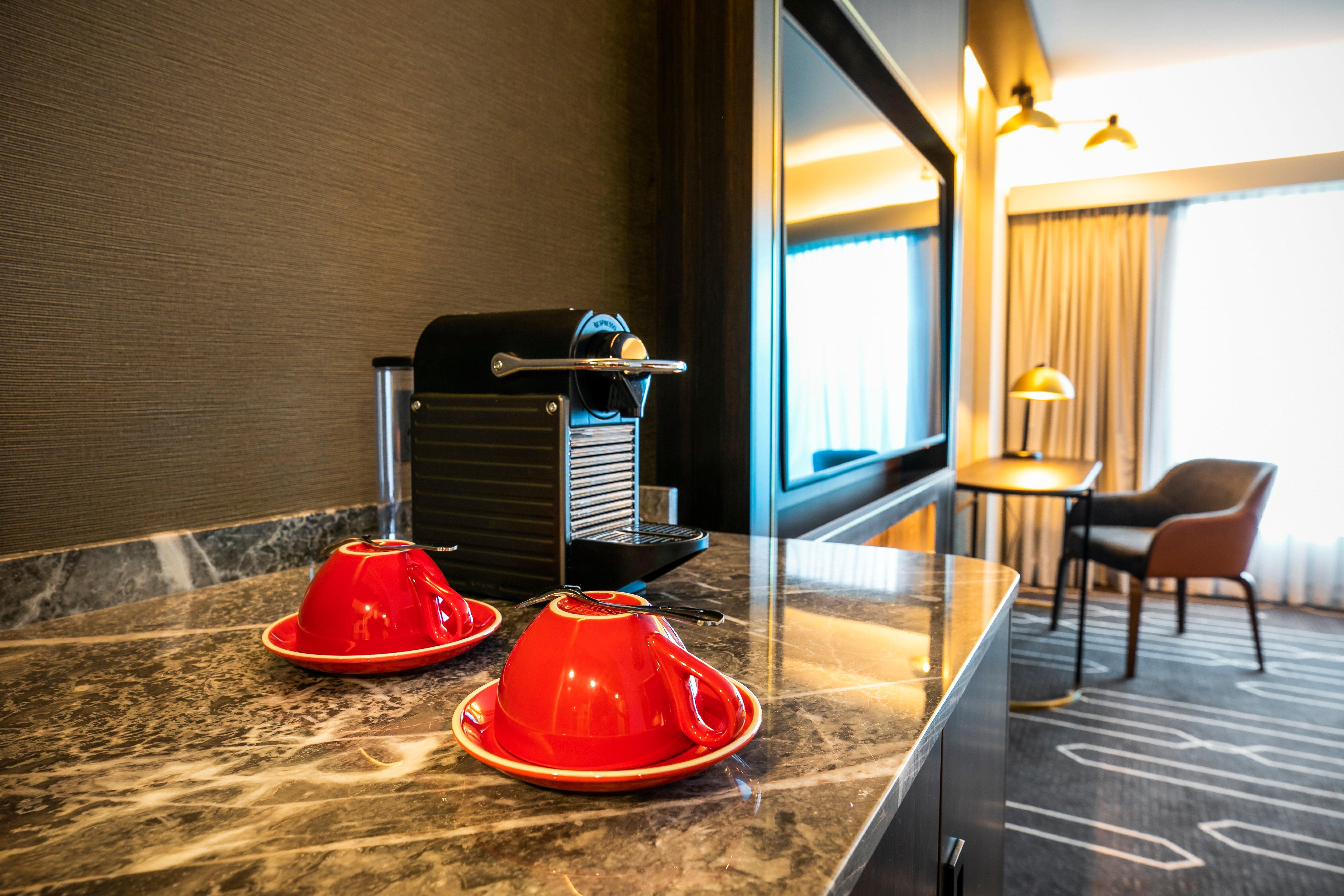 Hotel Crowne Plaza Sydney Airport By Ihg Exterior foto