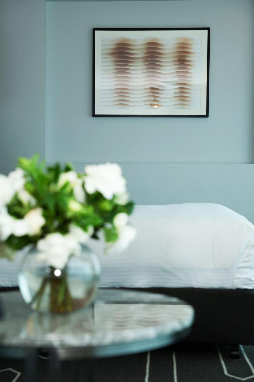 Hotel Crowne Plaza Sydney Airport By Ihg Exterior foto