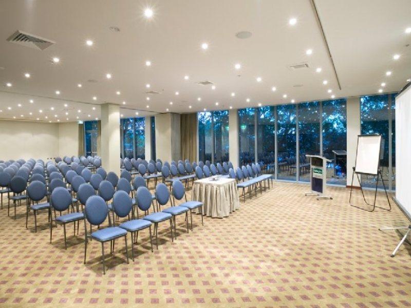 Hotel Crowne Plaza Sydney Airport By Ihg Facilidades foto