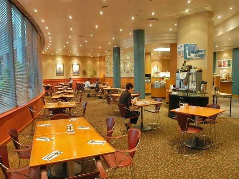 Hotel Crowne Plaza Sydney Airport By Ihg Exterior foto
