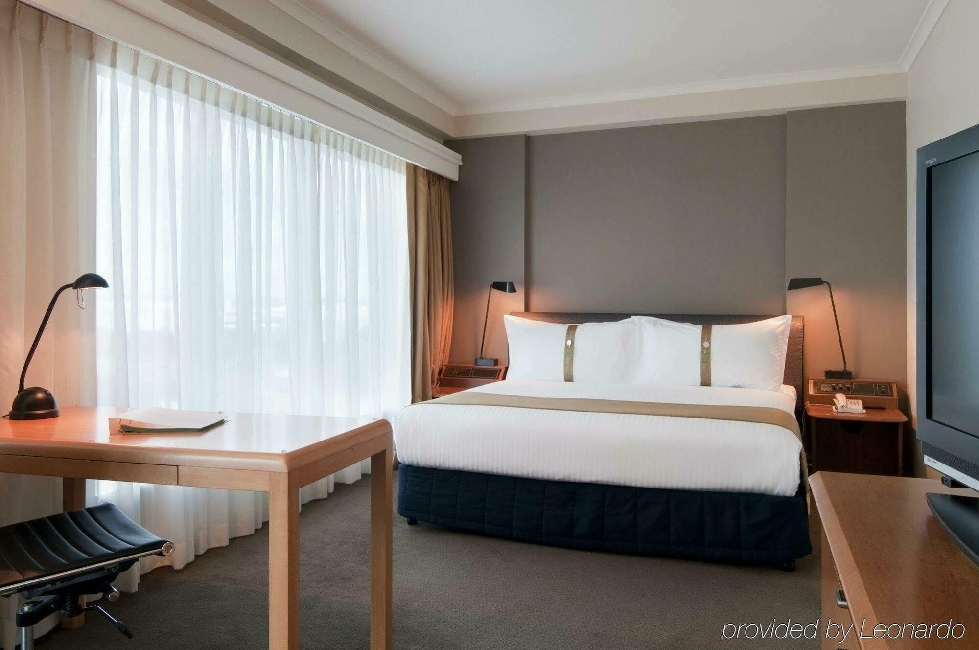 Hotel Crowne Plaza Sydney Airport By Ihg Habitación foto